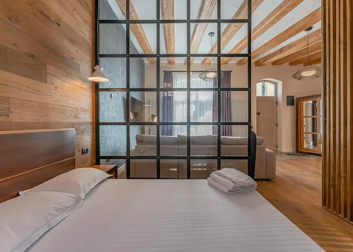 Premium Postavarului Apartment Brasov