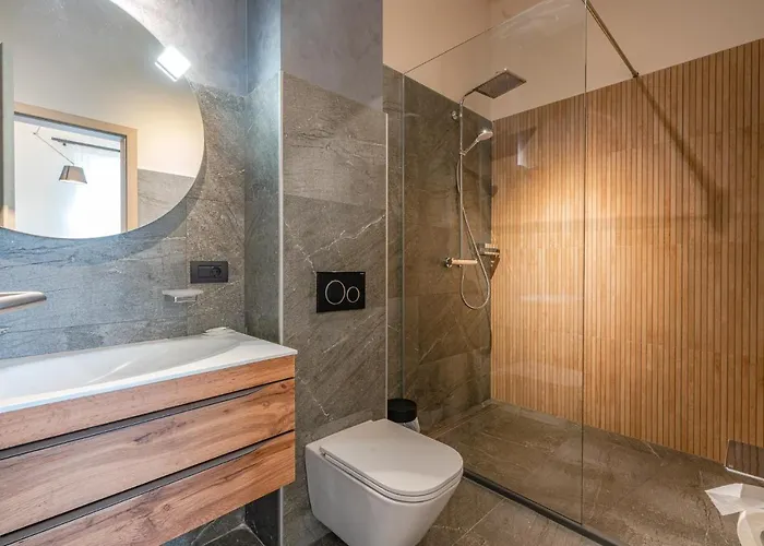 Apartment Premium Postavarului Brașov