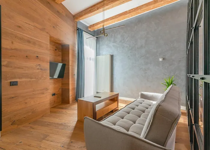 Apartment Premium Postavarului