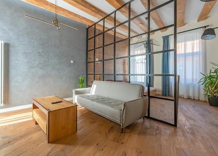 Premium Postavarului Apartment Brașov