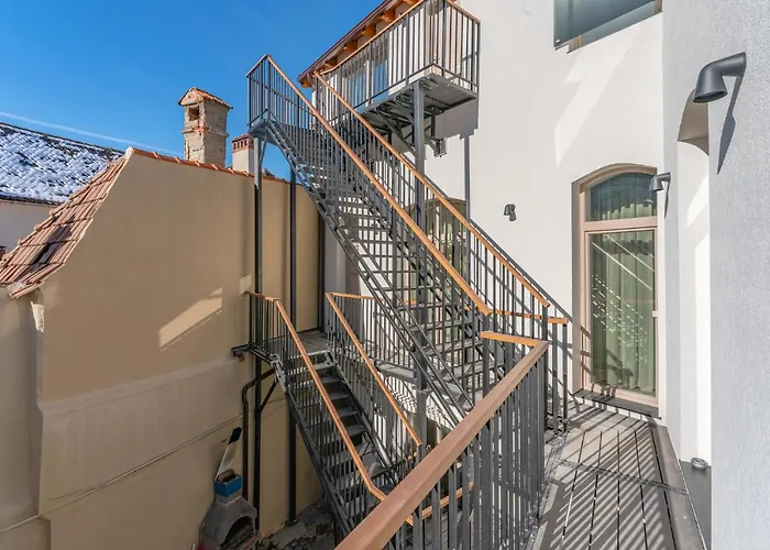 Apartment Premium Postavarului Brasov