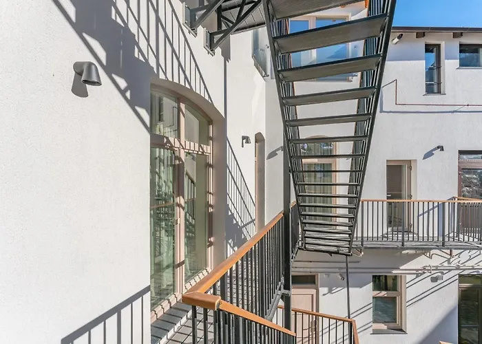 Premium Postavarului Apartment *