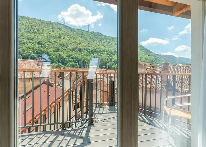 Apartment Premium Postavarului Brașov