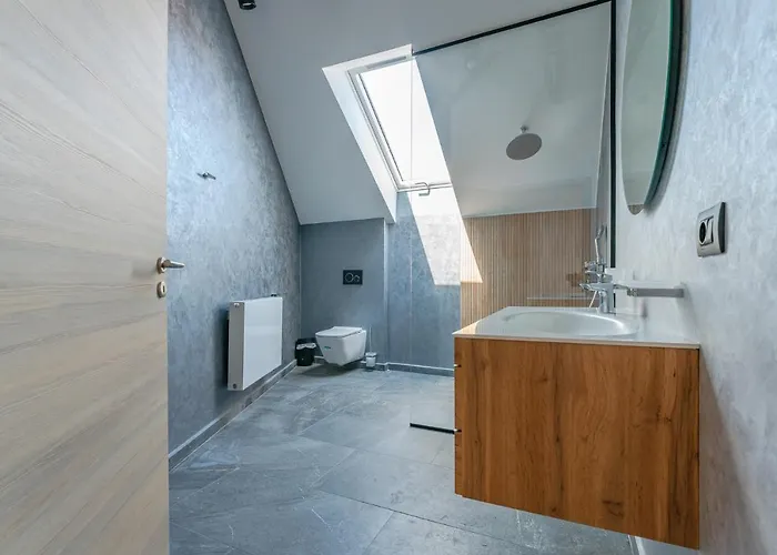 Premium Postavarului Apartment *