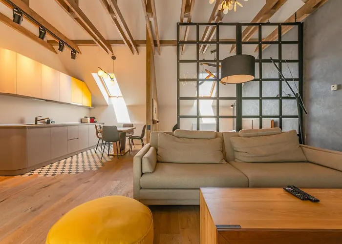 Premium Postavarului Apartment Brasov