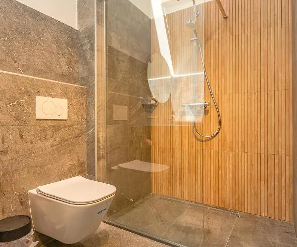 Premium Postavarului Apartment Brasov