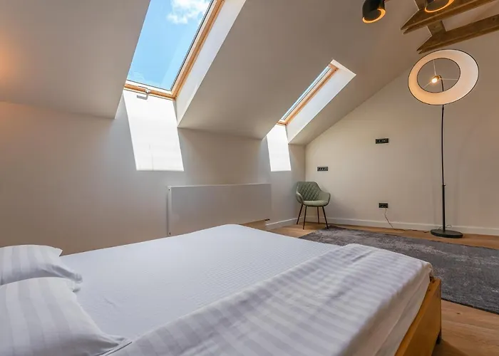 Apartment Premium Postavarului Brasov