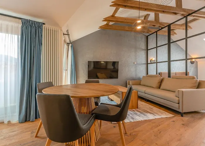 Apartment Premium Postavarului Brasov