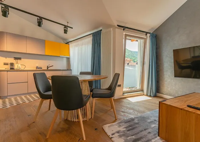 Premium Postavarului Apartment Brasov