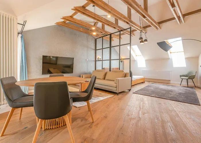 Apartment Premium Postavarului Brasov