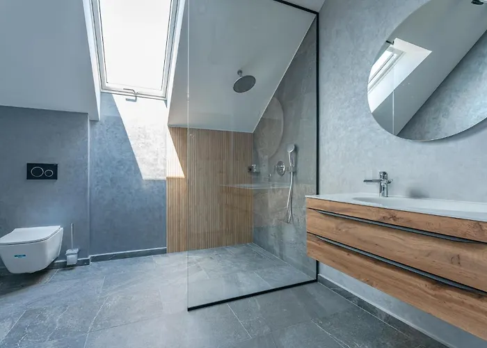 Apartment Premium Postavarului Brașov