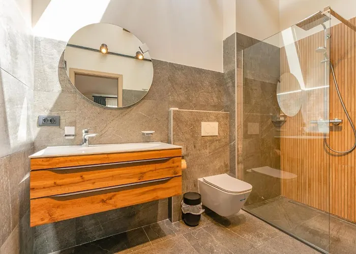 Premium Postavarului Apartment