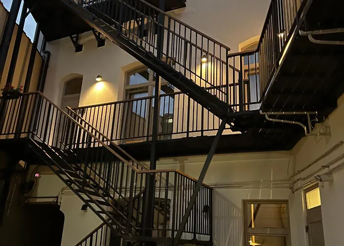 Apartment Premium Postavarului Brașov