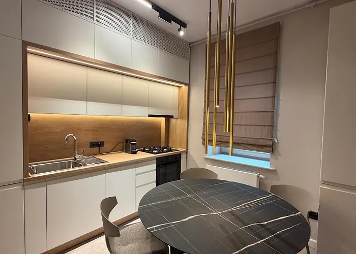 Apartment Premium Postavarului