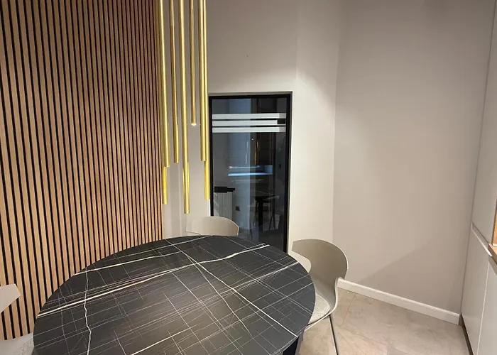 Apartment Premium Postavarului Brașov